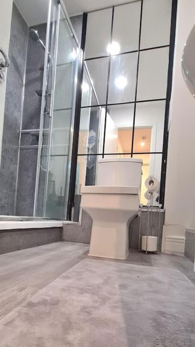 Apartamento Abba Views Londres Exterior foto
