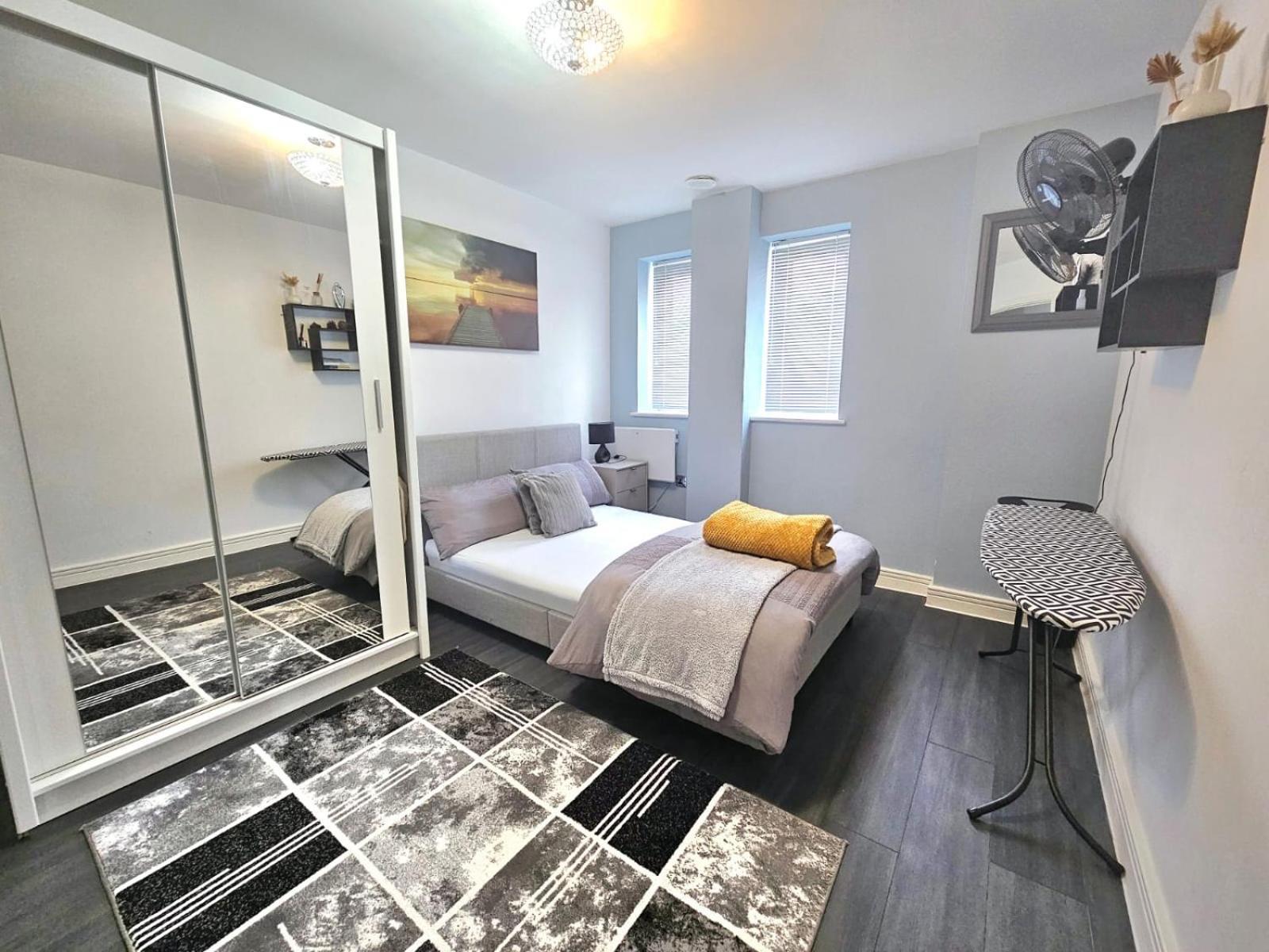 Apartamento Abba Views Londres Exterior foto