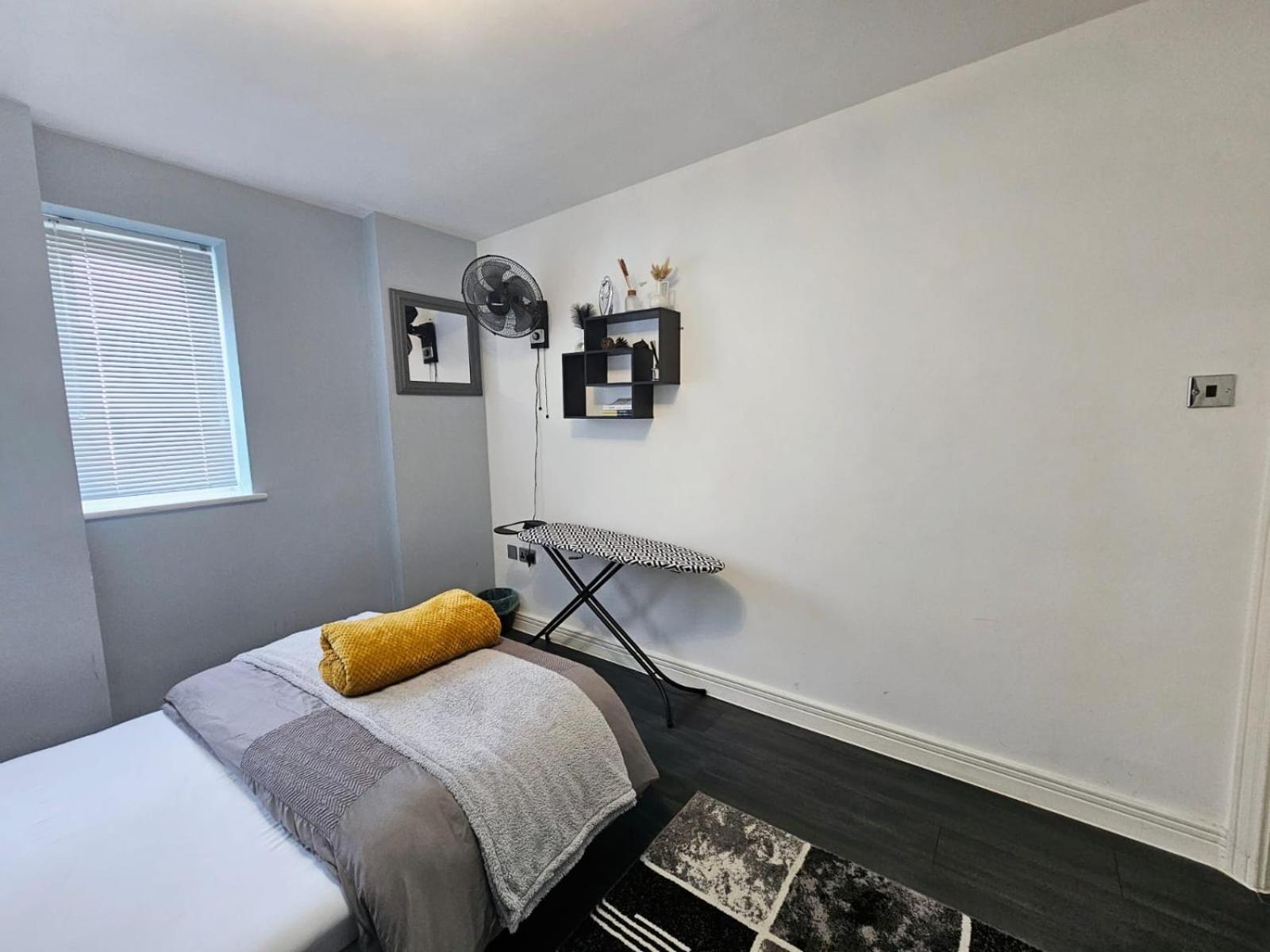 Apartamento Abba Views Londres Exterior foto