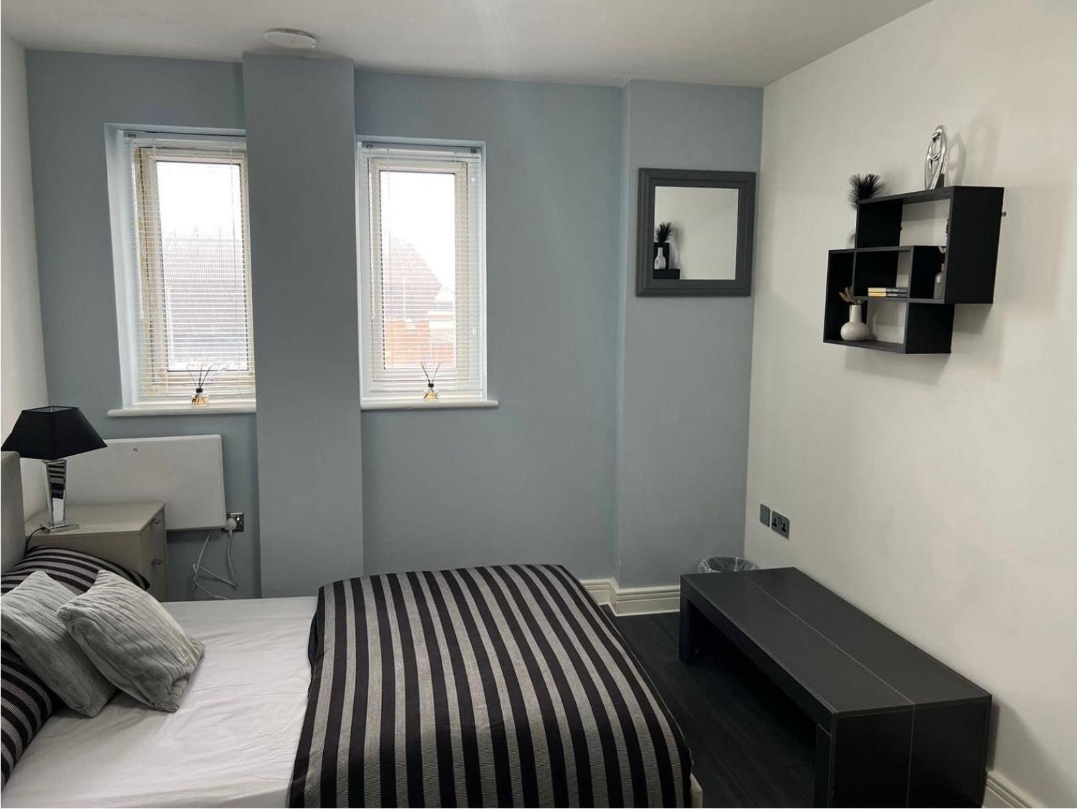 Apartamento Abba Views Londres Exterior foto