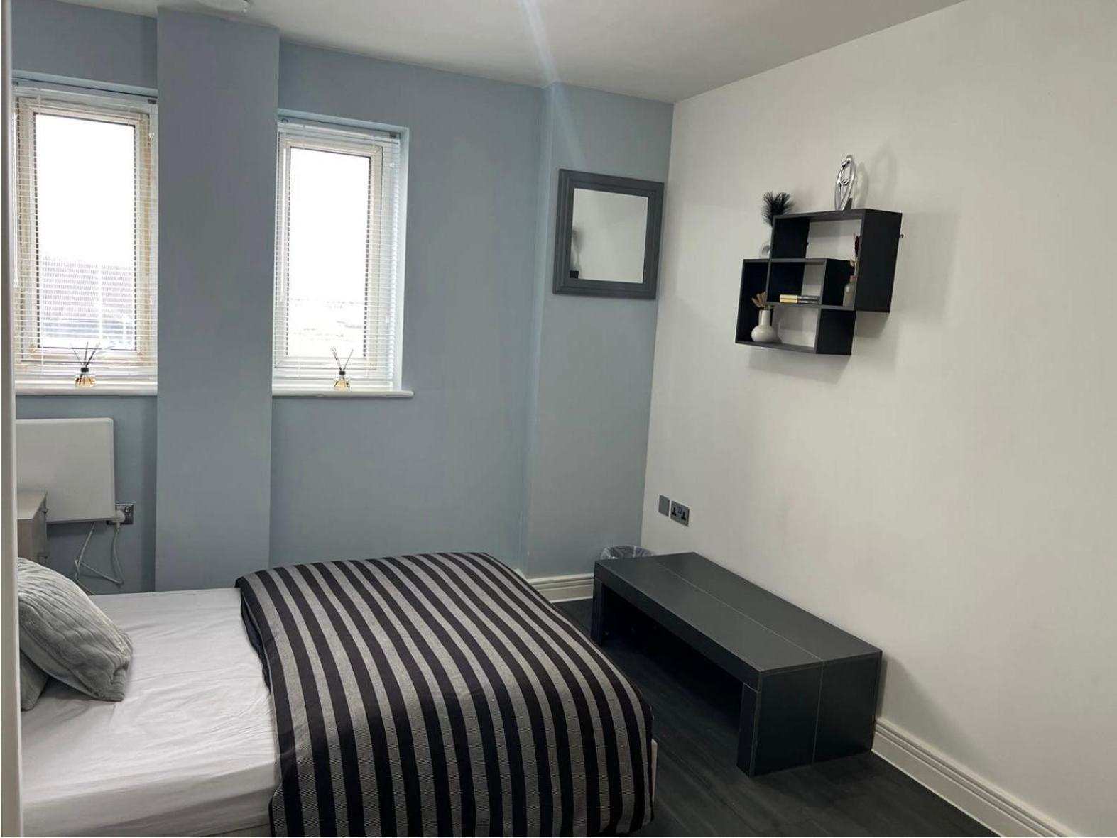 Apartamento Abba Views Londres Exterior foto