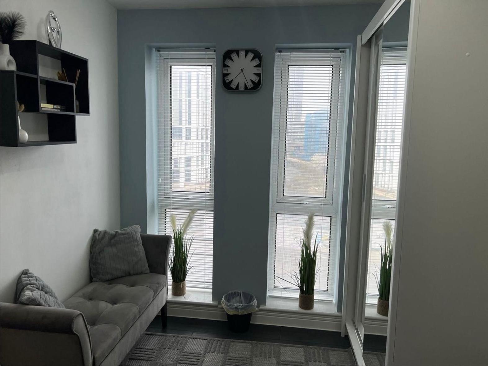 Apartamento Abba Views Londres Exterior foto