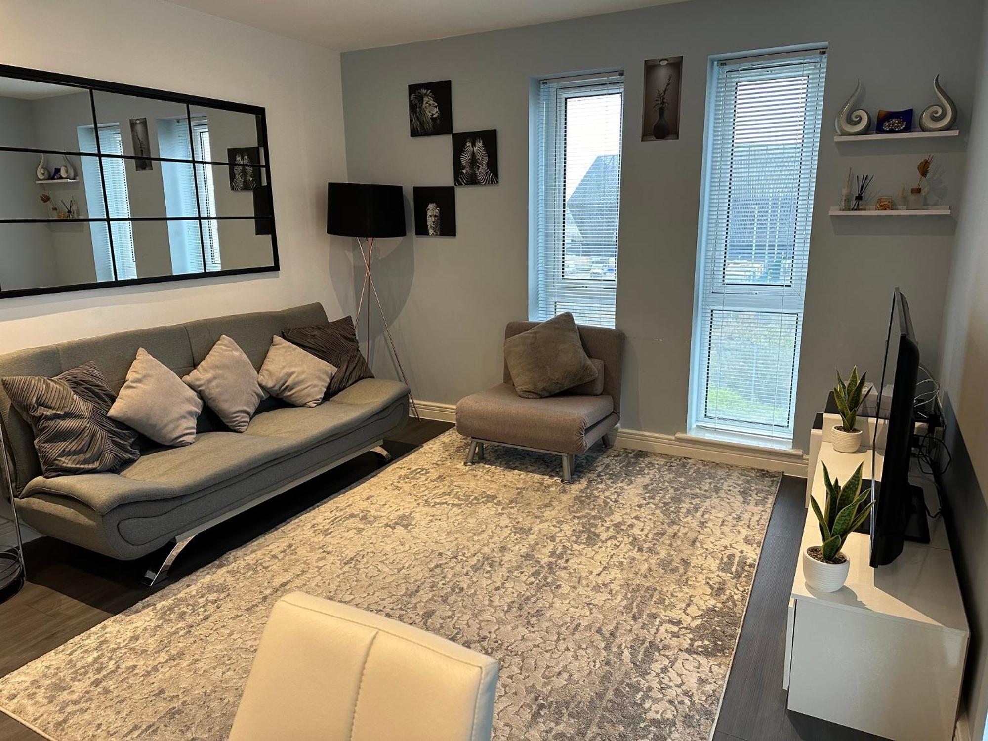 Apartamento Abba Views Londres Exterior foto