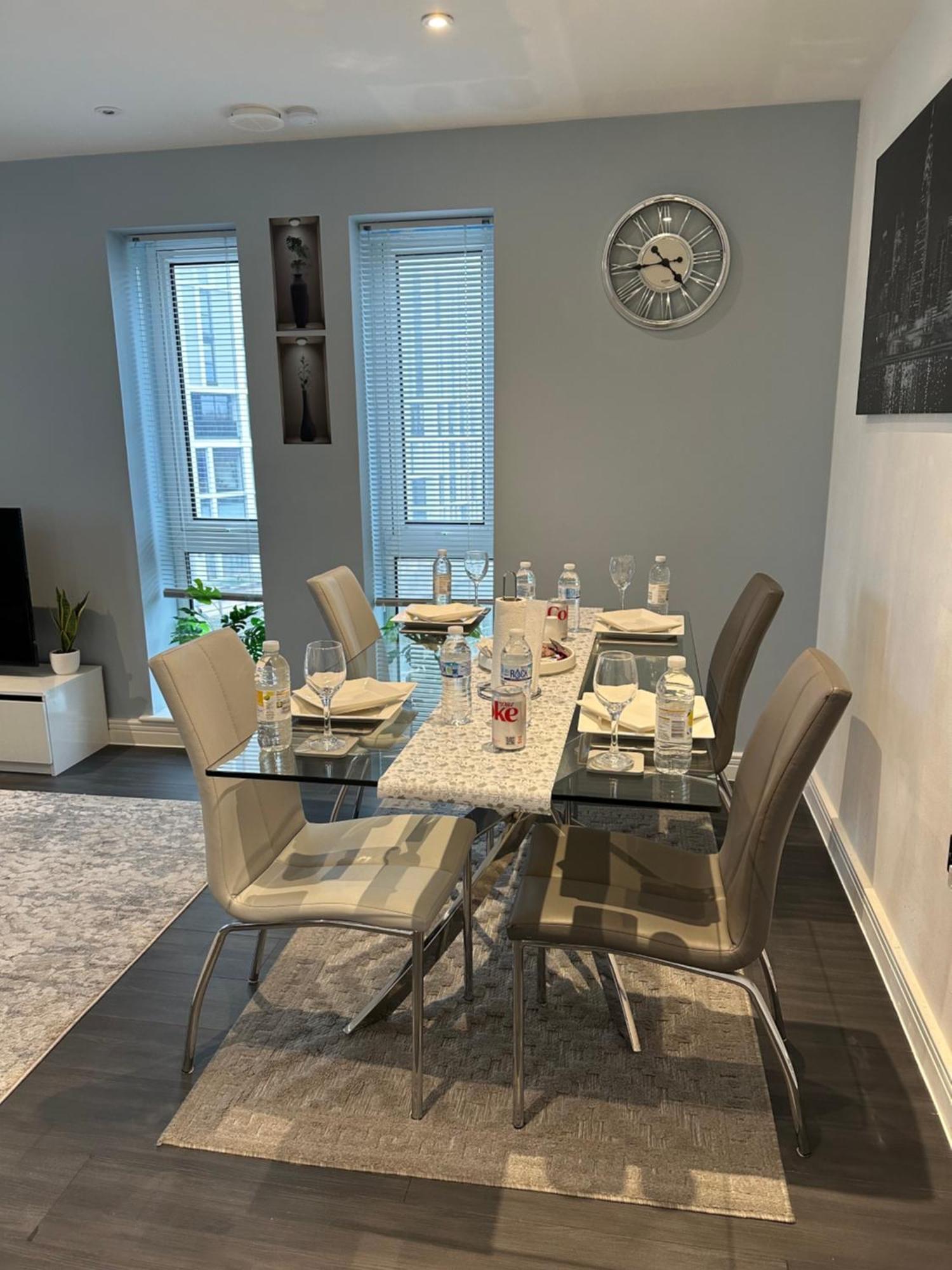 Apartamento Abba Views Londres Exterior foto